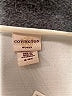 Covington Ivory Short Sleeve Top Size 16 - 18 - photo 7