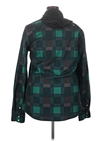 Volcom Jacket (view 2)
