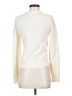 A.L.C. Ivory Turtleneck Sweater Size S - photo 2