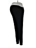 Old Navy - Maternity Black Active Pants Size Lg Maternity - photo 1