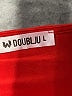 Doublju Red Tube Top Size L - photo 7