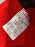 Doublju Red Tube Top Size L - photo 8