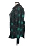 Volcom 100% Polyester Green Jacket Size XL - photo 5