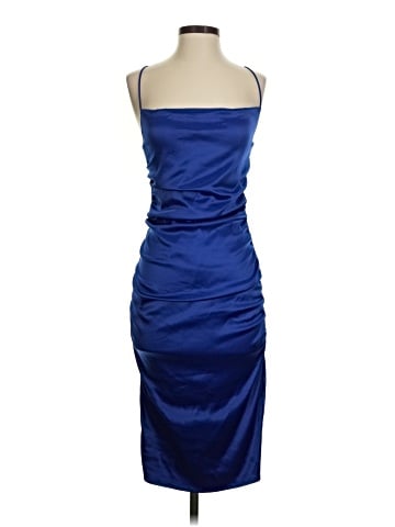 Akira Cocktail Dress (view 1)