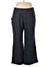 Shein Black Dress Pants Size XXL - photo 1