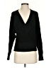 Shoedazzle Black Pullover Sweater Size XS - photo 1