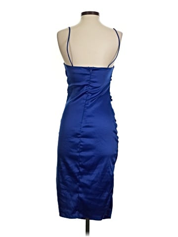 Akira Cocktail Dress (view 2)