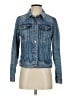 J.Crew 100% Cotton Blue Denim Jacket Size S - photo 1