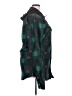Volcom 100% Polyester Green Jacket Size XL - photo 4