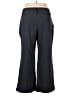 Shein Black Dress Pants Size XXL - photo 2