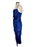 Akira Blue Cocktail Dress Size S - photo 5