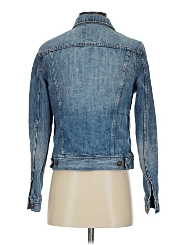 J.Crew Denim Jacket (view 2)