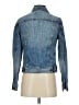 J.Crew 100% Cotton Blue Denim Jacket Size S - photo 2