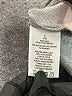 DKNY Gray Short Sleeve Top Size S - photo 8