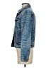 J.Crew 100% Cotton Blue Denim Jacket Size S - photo 5