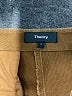 Theory Solid Brown Casual Pants Size 2 - photo 7