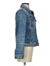 J.Crew 100% Cotton Blue Denim Jacket Size S - photo 4