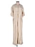 Free People Tan Jumpsuit Size XS - photo 1