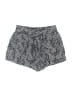 A New Day Paisley Blue Shorts Size XS - photo 1