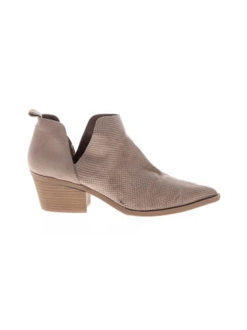 Universal Thread Ankle Boots (view 1)