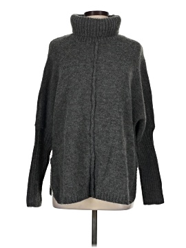 Friful Turtleneck Sweater (view 1)