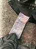 Fever 100% Polyester Solid Black Casual Dress Size L - photo 7