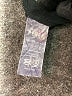 Fever 100% Polyester Solid Black Casual Dress Size L - photo 8