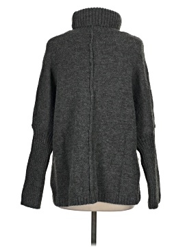 Friful Turtleneck Sweater (view 2)