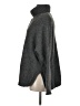 Friful Gray Turtleneck Sweater Size M - photo 5