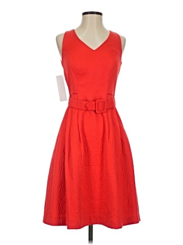 Kay Unger Cocktail Dress (view 1)