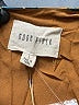 Moon River Print Brown Casual Dress Size S - photo 7