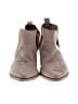 Universal Thread Gray Ankle Boots Size 10 - photo 2