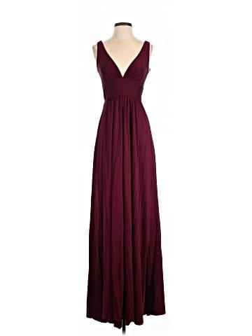 La Femme Cocktail Dress (view 1)