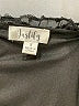 Justify 100% Polyester Black Cocktail Dress Size S - photo 7