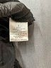 Justify 100% Polyester Black Cocktail Dress Size S - photo 8
