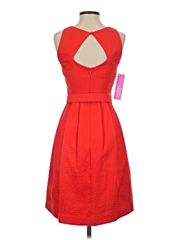 Kay Unger Cocktail Dress (view 2)