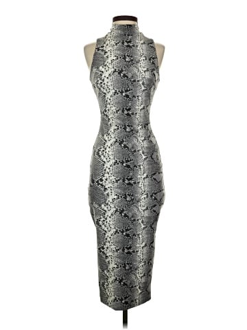 Elizabeth and James Cocktail Dress (view 1)