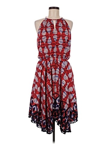 Maggy London Casual Dress (view 1)