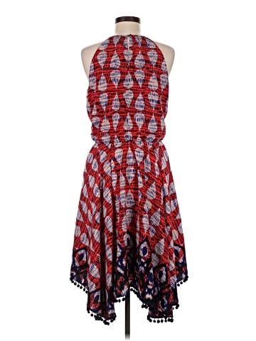 Maggy London Casual Dress (view 2)