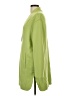 Carolina Belle Green Coat Size L - photo 5