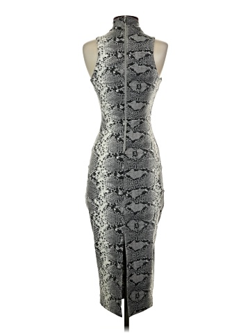 Elizabeth and James Cocktail Dress (view 2)
