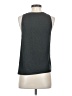 Athleta Gray Sleeveless T-Shirt Size S - photo 2