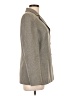 Collections for Le Suit 100% Polyester Gray Coat Size 12 - photo 4