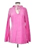 Twisted Heart Solid Pink Pullover Hoodie Size 2 (estimated) - photo 1