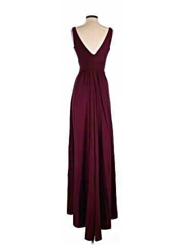 La Femme Cocktail Dress (view 2)
