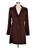 CAbi Burgundy Coat Size M - photo 1