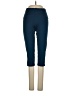 Oiselle Color Block Blue Active Pants Size 00 - photo 1