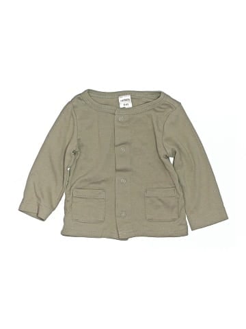Carter's Cardigan (view 1)