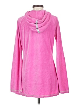 Twisted Heart Pullover Hoodie (view 2)
