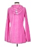 Twisted Heart Solid Pink Pullover Hoodie Size 2 (estimated) - photo 2